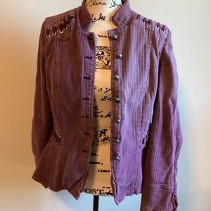 Free People Jacket